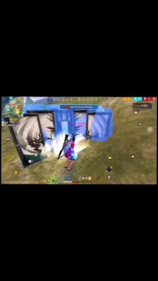 TikTok video thumbnail by gamingeasin100