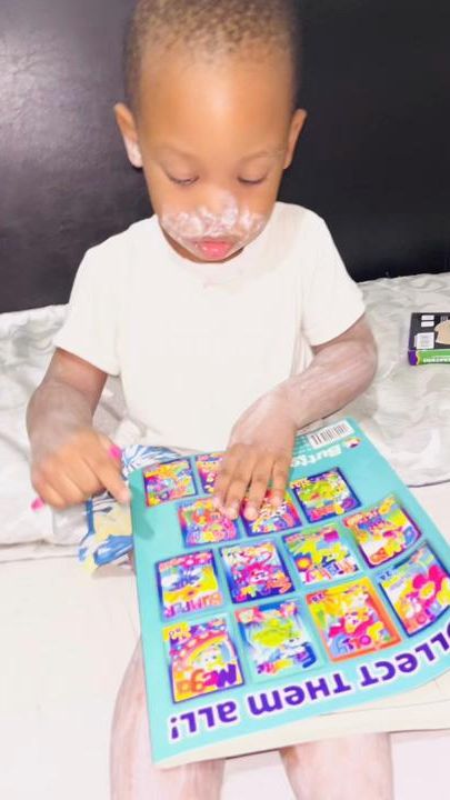 TikTok video thumbnail by mcebisiq