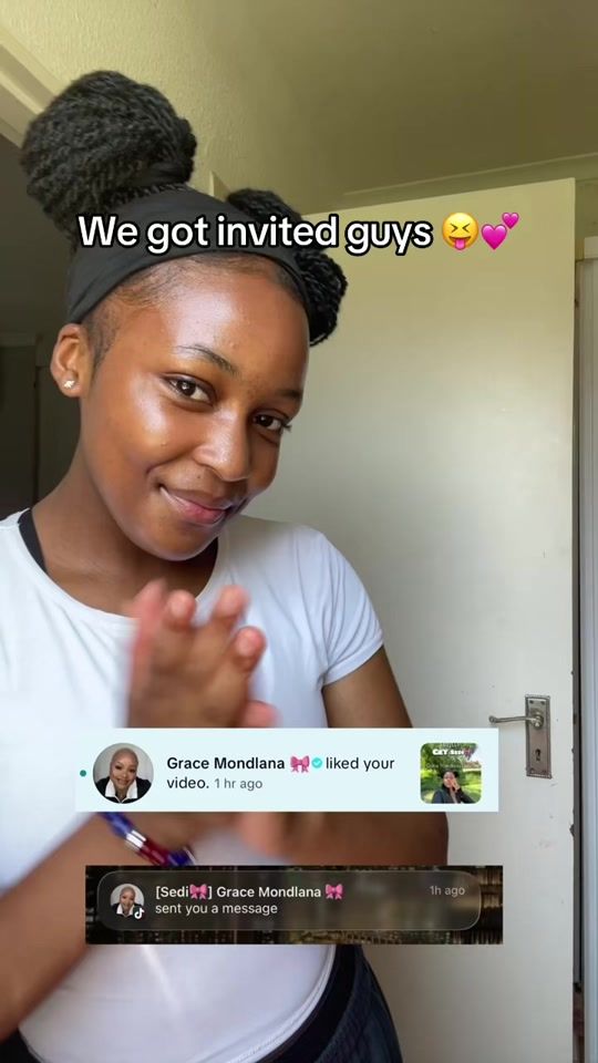 TikTok video thumbnail by lesedi_malejwe