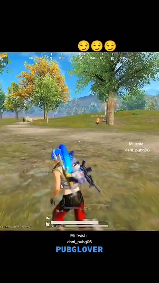 TikTok video thumbnail by dani_pubg06