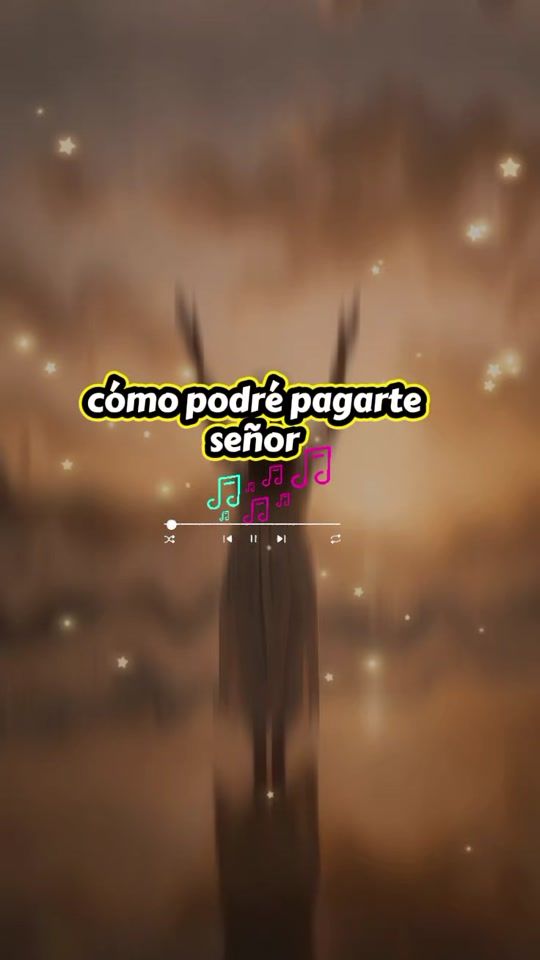 TikTok video thumbnail by mujer_de_fe0