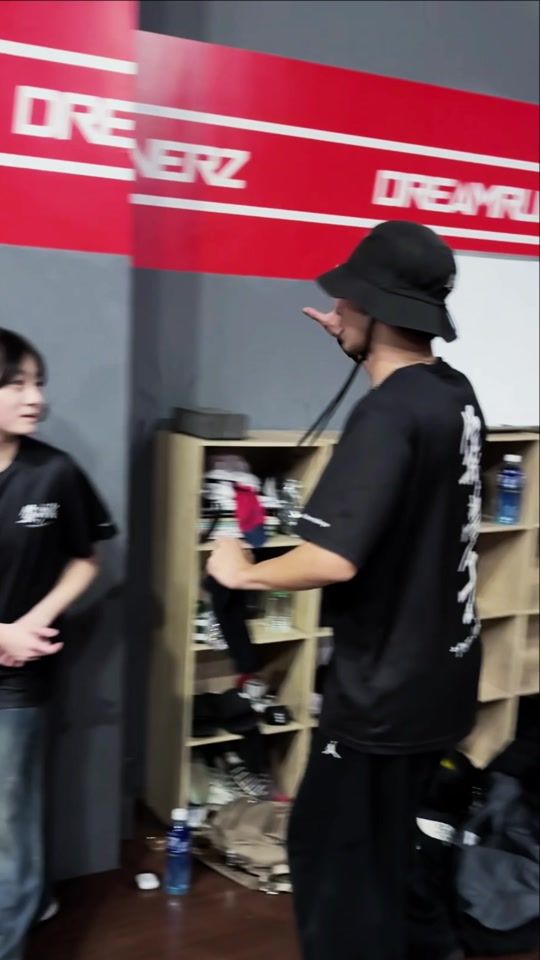 TikTok video thumbnail by dreamrunnerz_official