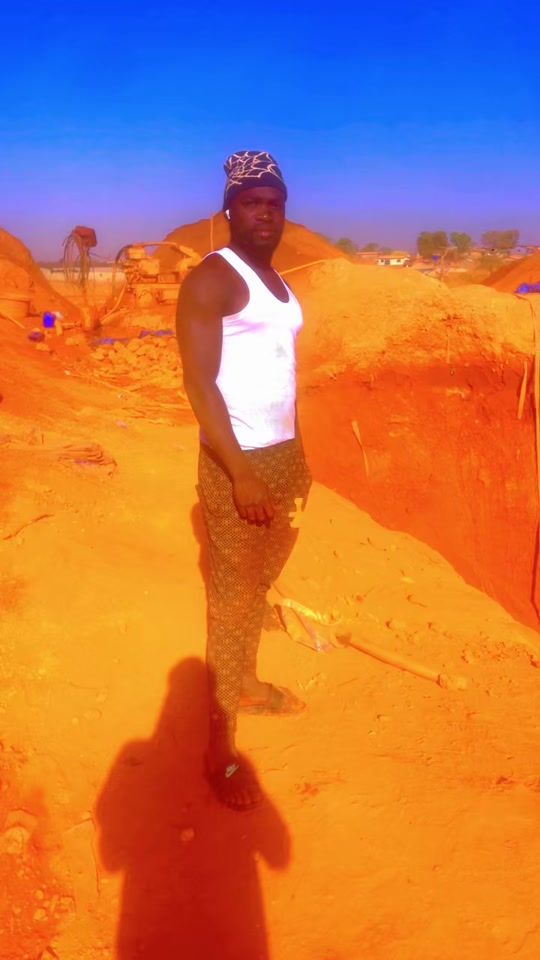 TikTok video thumbnail by boukoungou.ibrahim