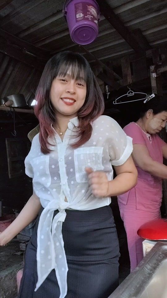 TikTok video thumbnail by kaythwethanhtut