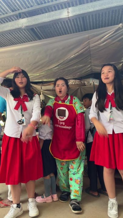 TikTok video thumbnail by lysorng3