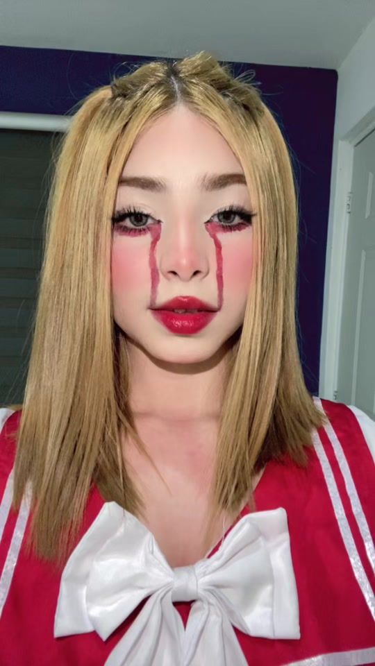 TikTok video thumbnail by lucy._30