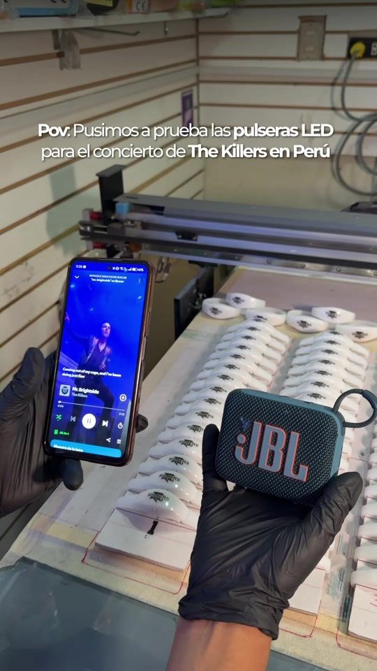 TikTok video thumbnail by todoprintperu