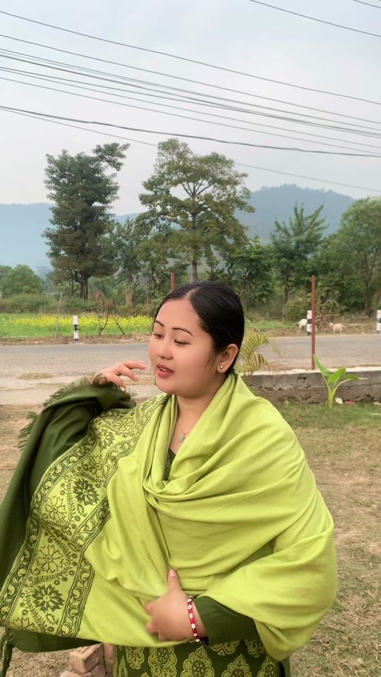 TikTok video thumbnail by laxmithapamagar_1