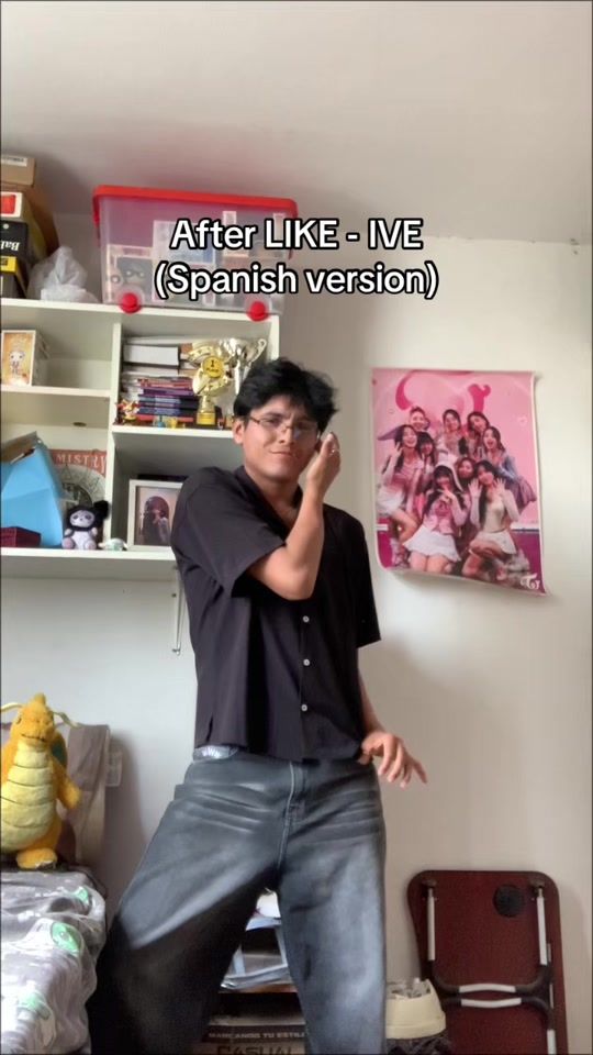 TikTok video thumbnail by dorian_yd