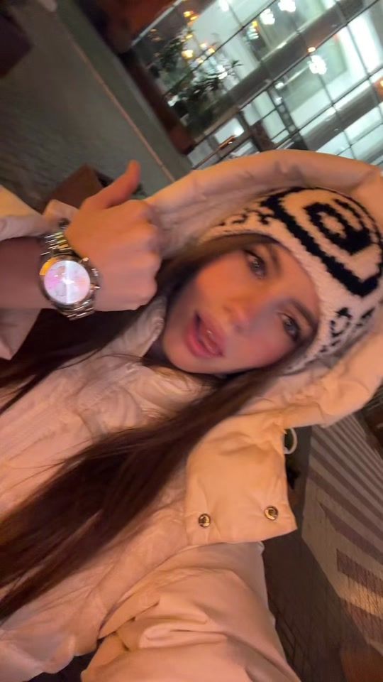 TikTok video thumbnail by dashulk_ss