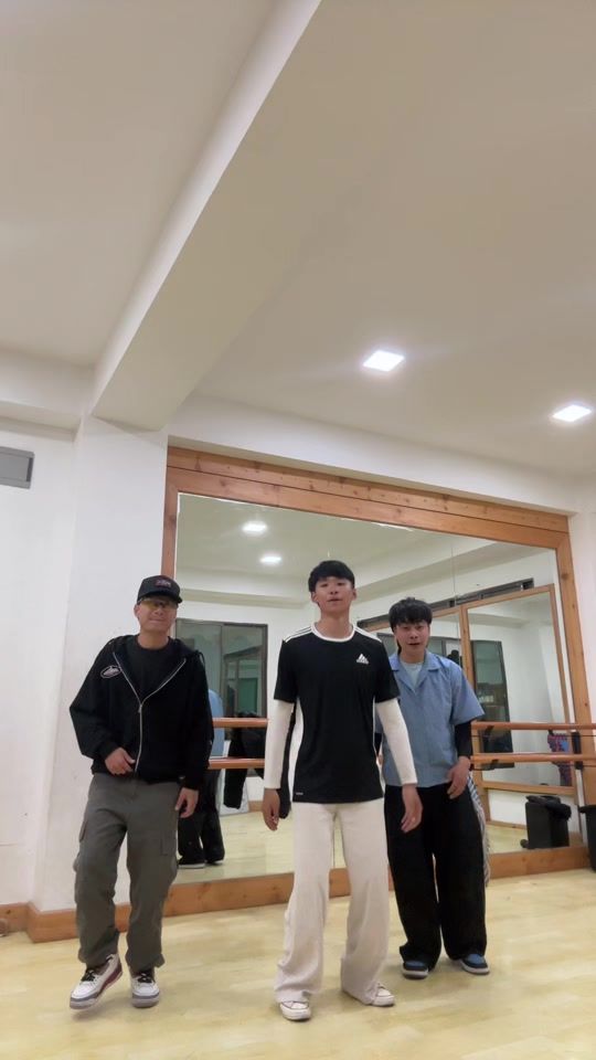 TikTok video thumbnail by bboyjurmi
