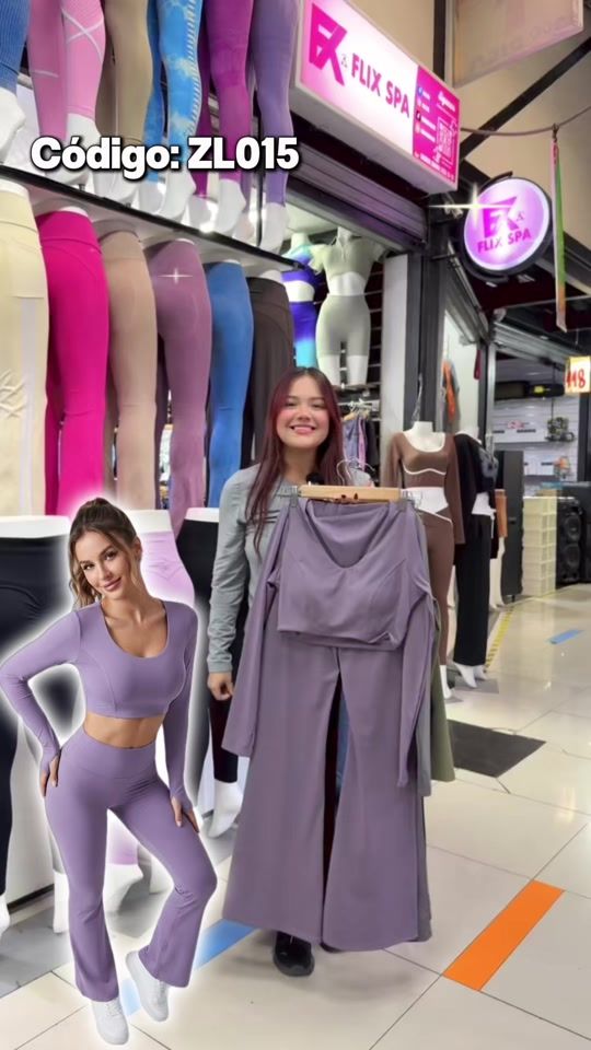 TikTok video thumbnail by comercial.flix.spa
