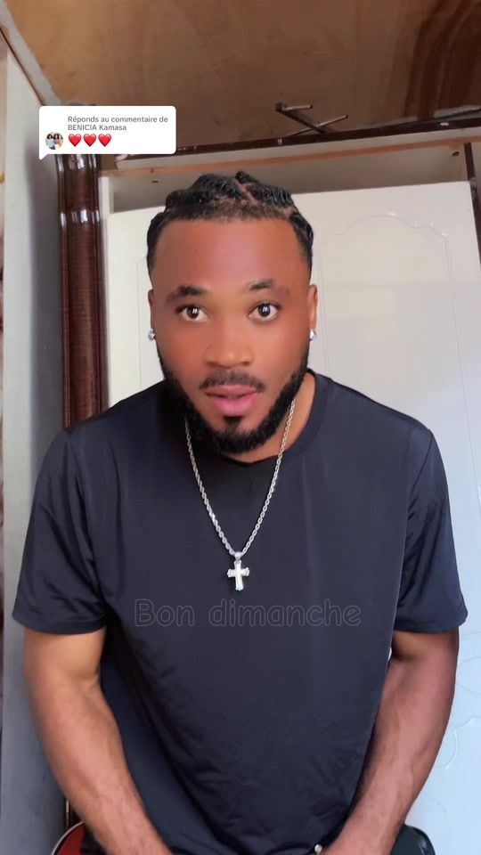 TikTok video thumbnail by davidbilaka1