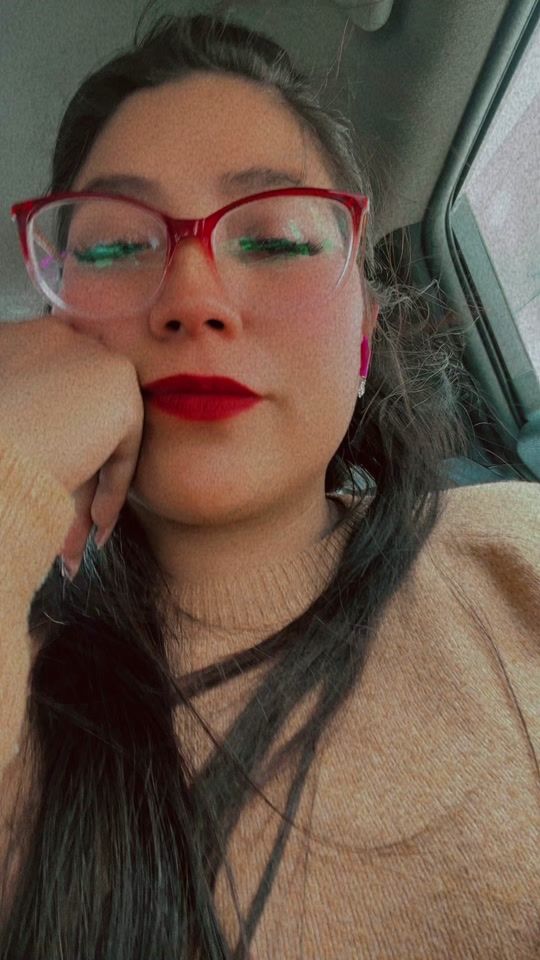 TikTok video thumbnail by letiiroussel