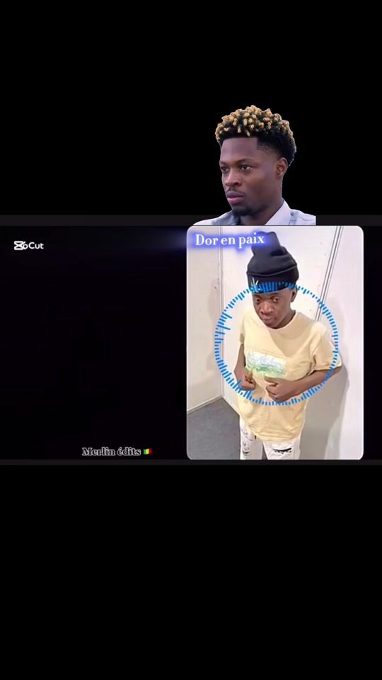TikTok video thumbnail by merlin_edit6