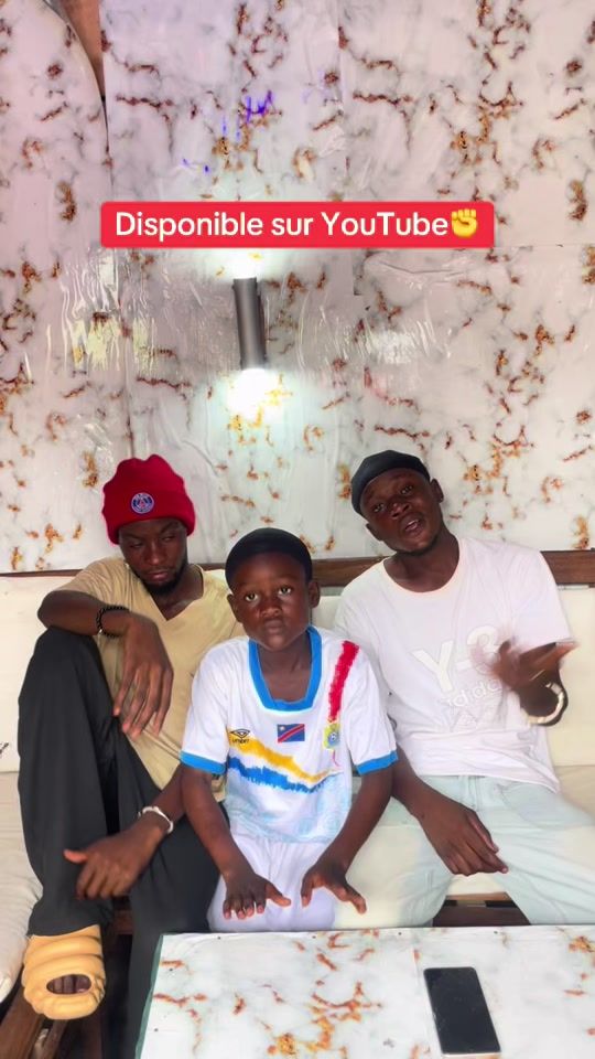TikTok video thumbnail by mcyoussoupha21