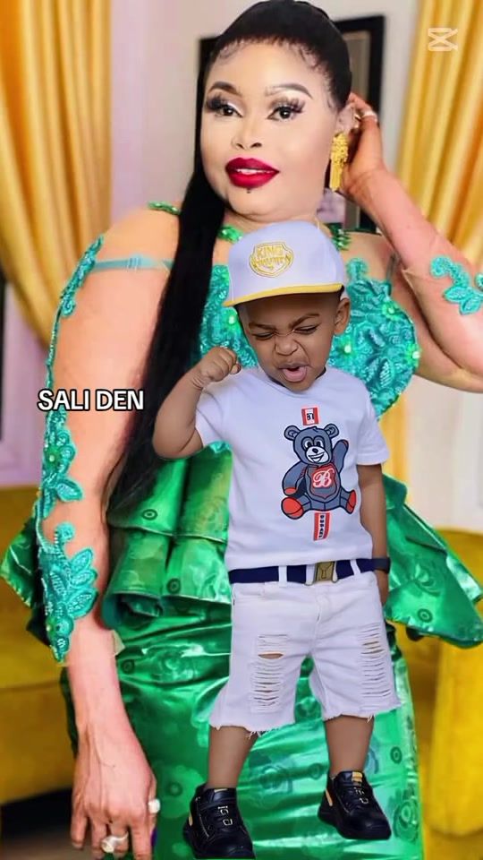TikTok video thumbnail by saliden11