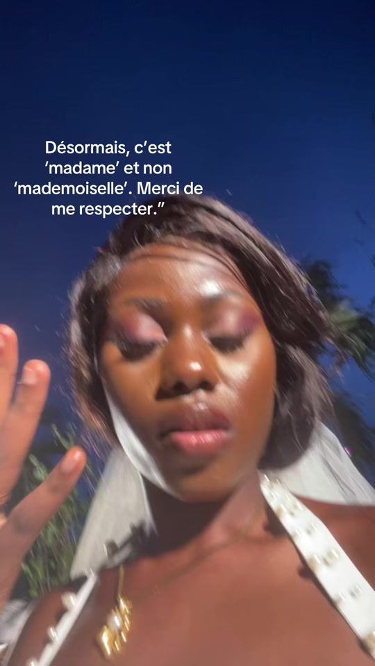 TikTok video thumbnail by aliciaitounda