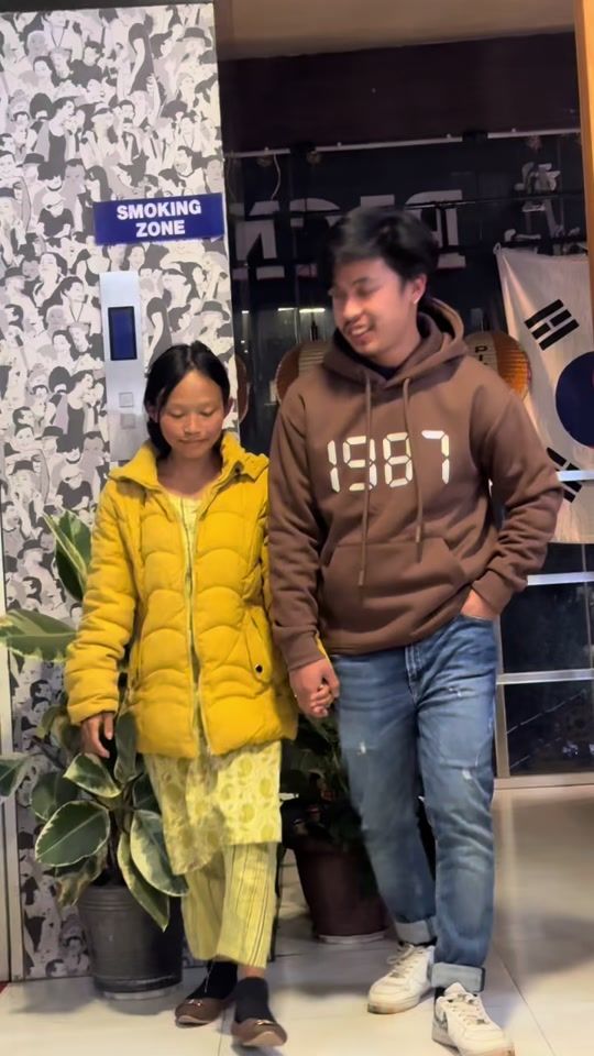 TikTok video thumbnail by manojdong1