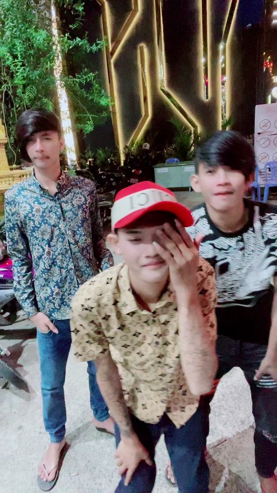 TikTok video thumbnail by phayang168