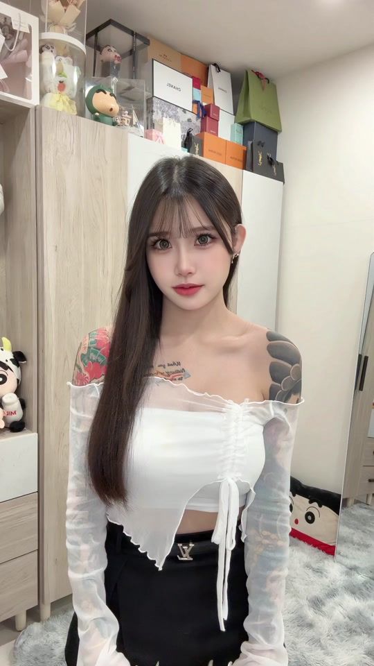 TikTok video thumbnail by gongmao._.0825