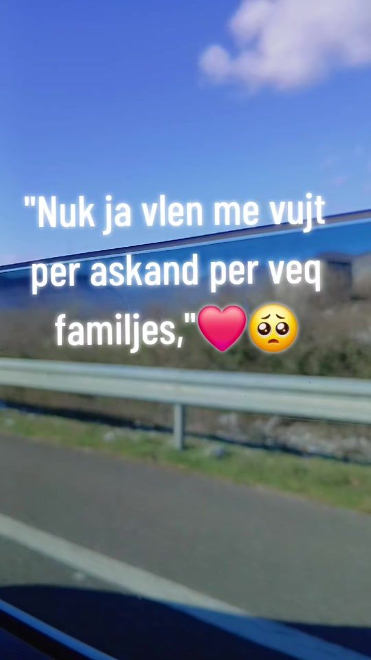 TikTok video thumbnail by shkodranja21