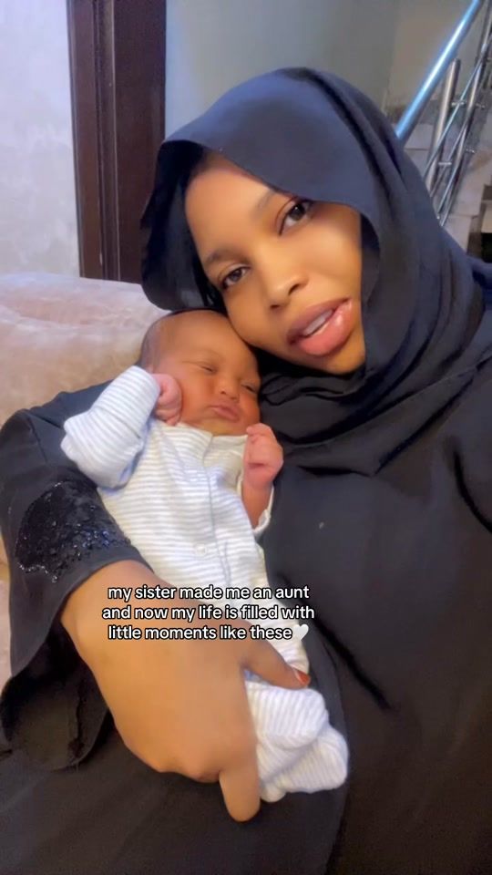 TikTok video thumbnail by babymaitama