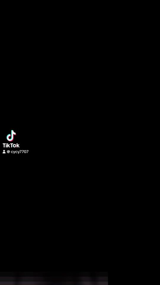 TikTok video thumbnail by cycy7707
