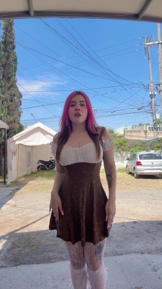 TikTok video thumbnail by kyraayade