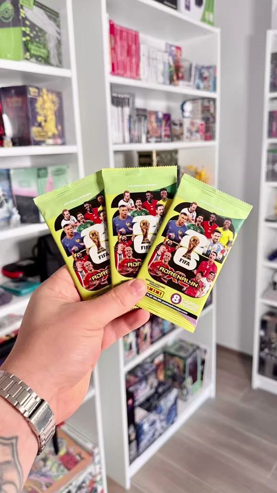 TikTok video thumbnail by thatscardsguy