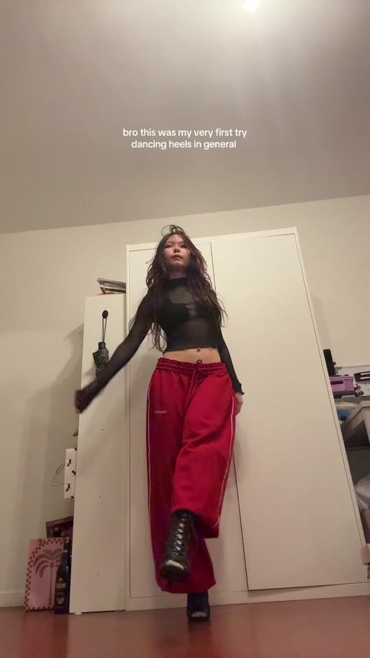 TikTok video thumbnail by karapolomen