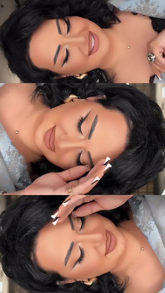 TikTok video thumbnail by makeup_artist_konul