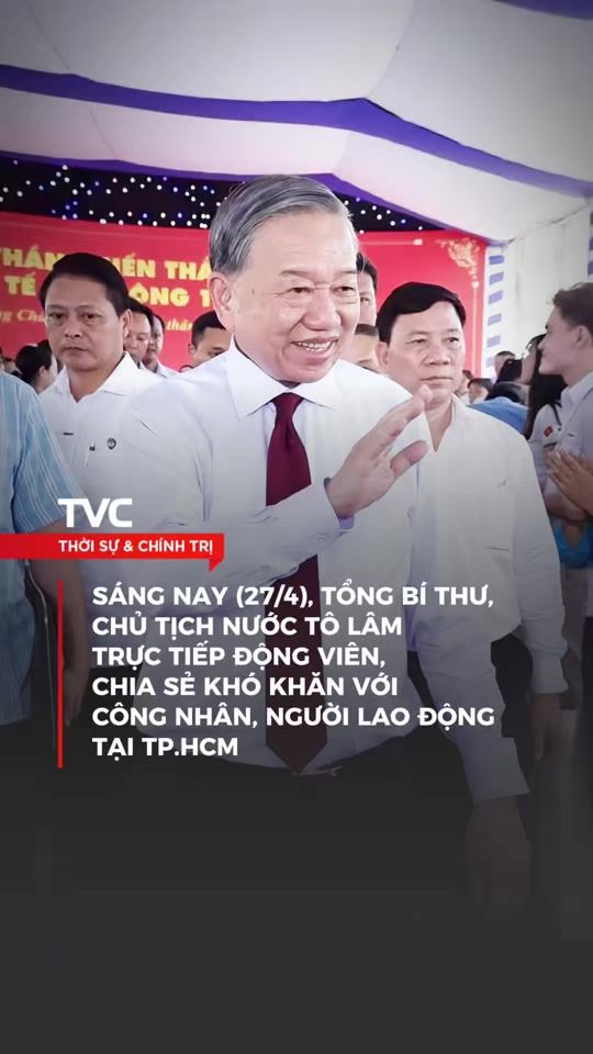 TikTok video thumbnail by tvc.tintuc