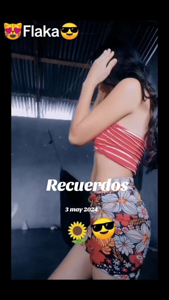 TikTok video thumbnail by flacarocha1