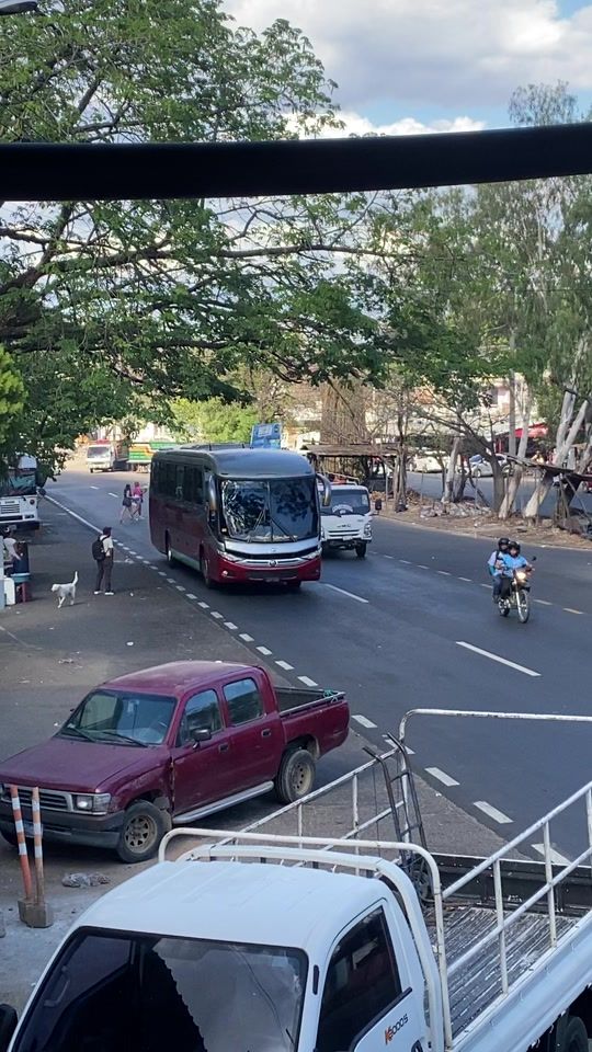 TikTok video thumbnail by autobuses_exclusivos