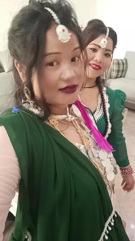 TikTok video thumbnail by manju.danuwar1