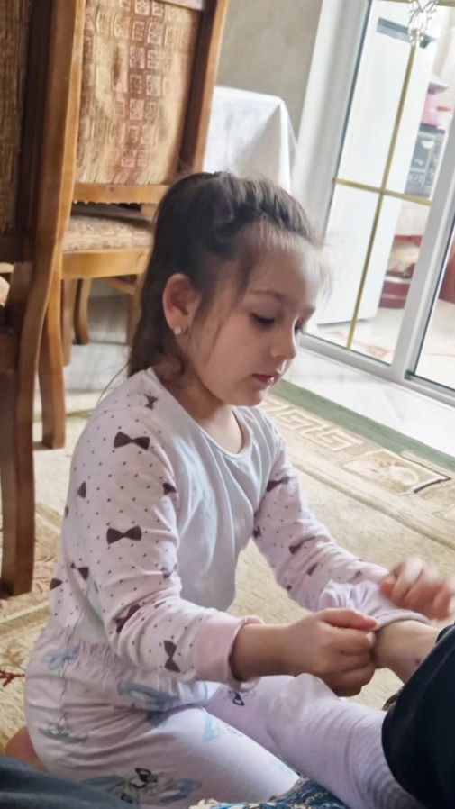 TikTok video thumbnail by lezgiyeva_melisa
