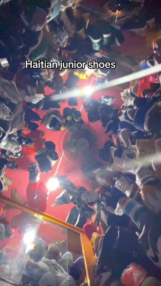 TikTok video thumbnail by 1234shoes2junior