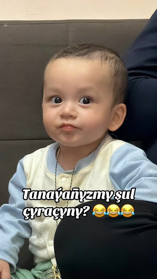 TikTok video thumbnail by meretgulyev24