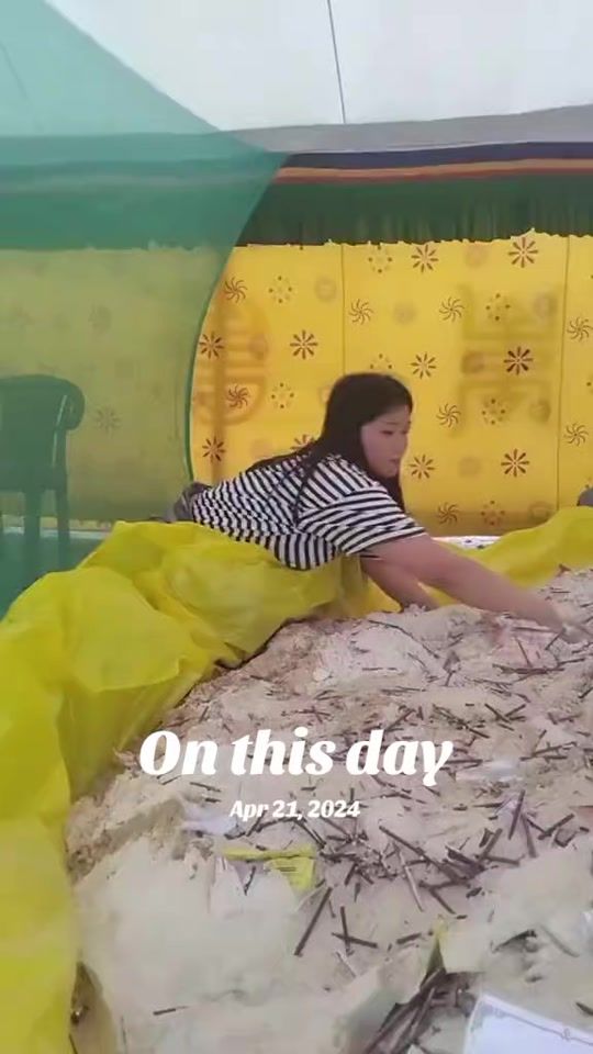 TikTok video thumbnail by sonamdechen867