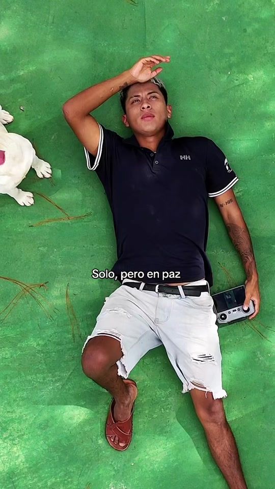 TikTok video thumbnail by elchemalokitos