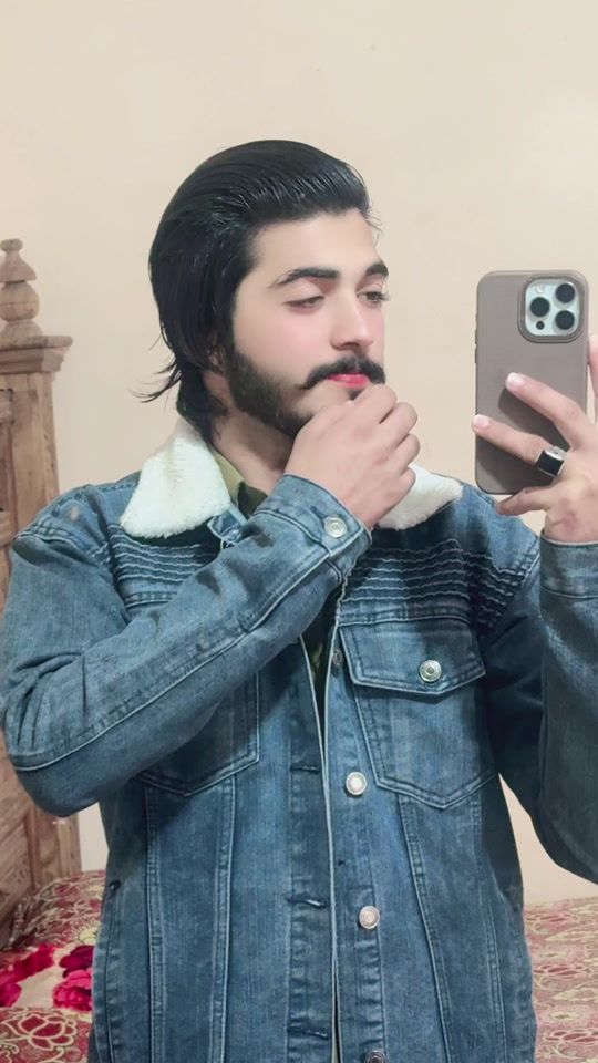 TikTok video thumbnail by chaliraza981