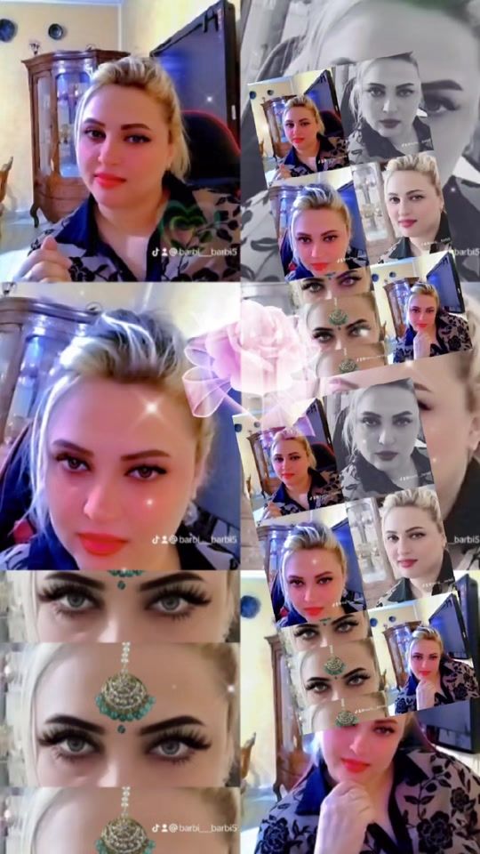 TikTok video thumbnail by barbi___barbi5