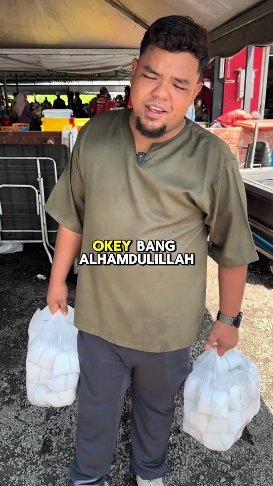 TikTok video thumbnail by terubuk.bakaq