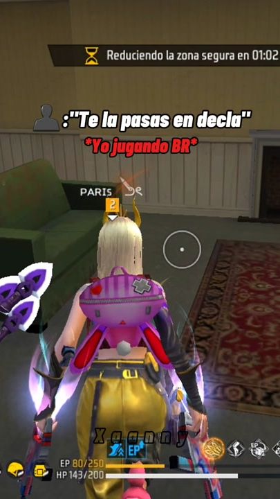 TikTok video thumbnail by soyxaanny