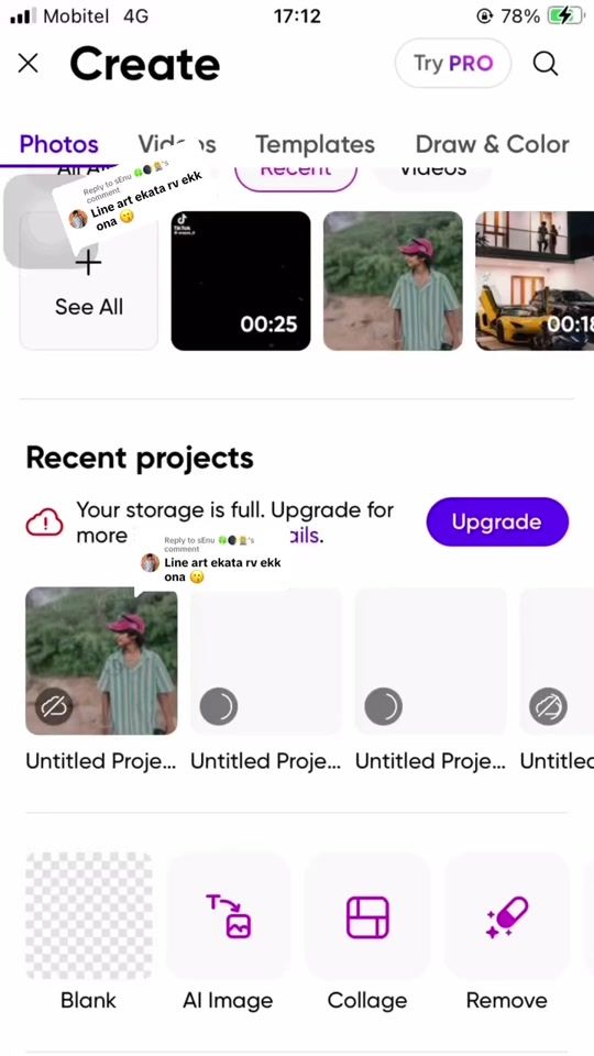 TikTok video thumbnail by suwahas_photography