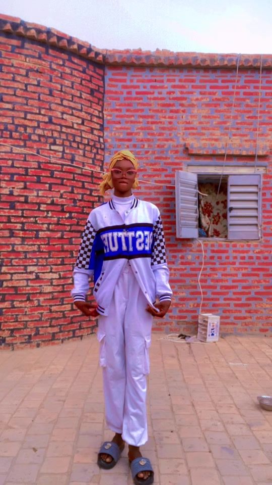 TikTok video thumbnail by moudouwoye.oumar