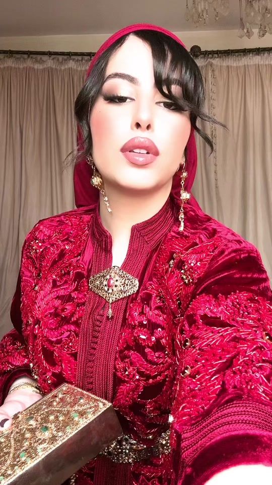 TikTok video thumbnail by ikram_lahdaj