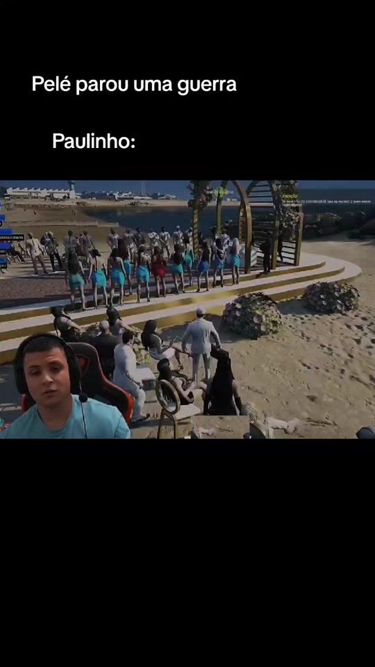 TikTok video thumbnail by fcpaulinho_oloko