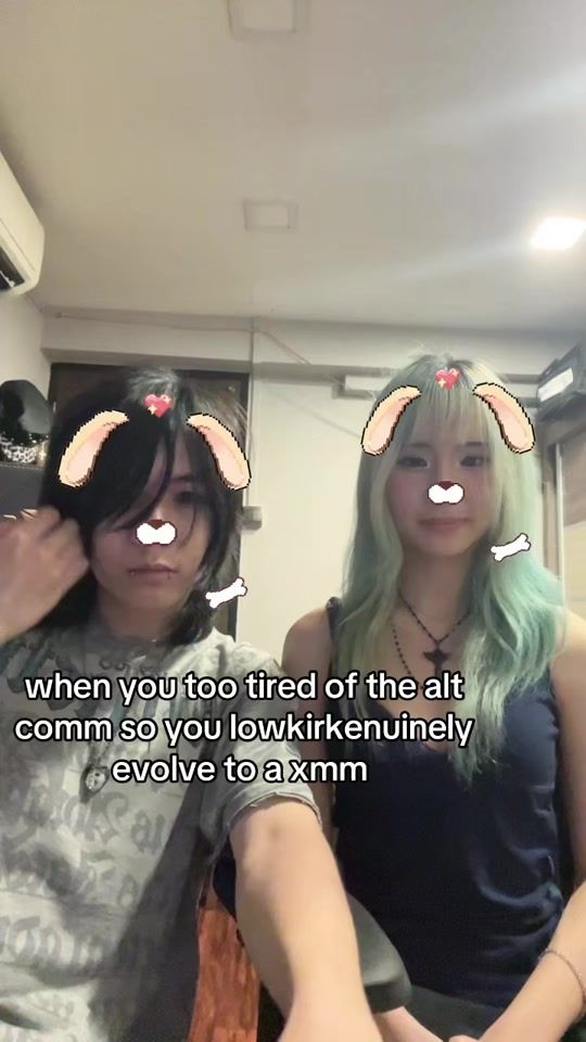 TikTok video thumbnail by antcnius